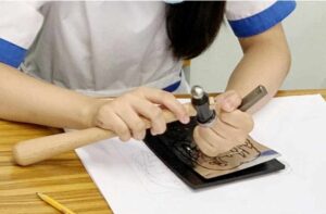 鐵藝工作坊