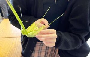 織草蜢工作坊