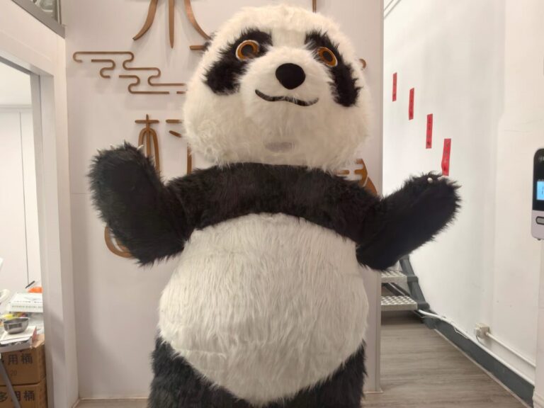 熊貓