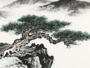 中國畫