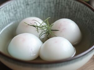 湯圓