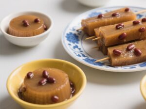 缽仔糕