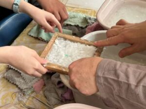 造紙術
