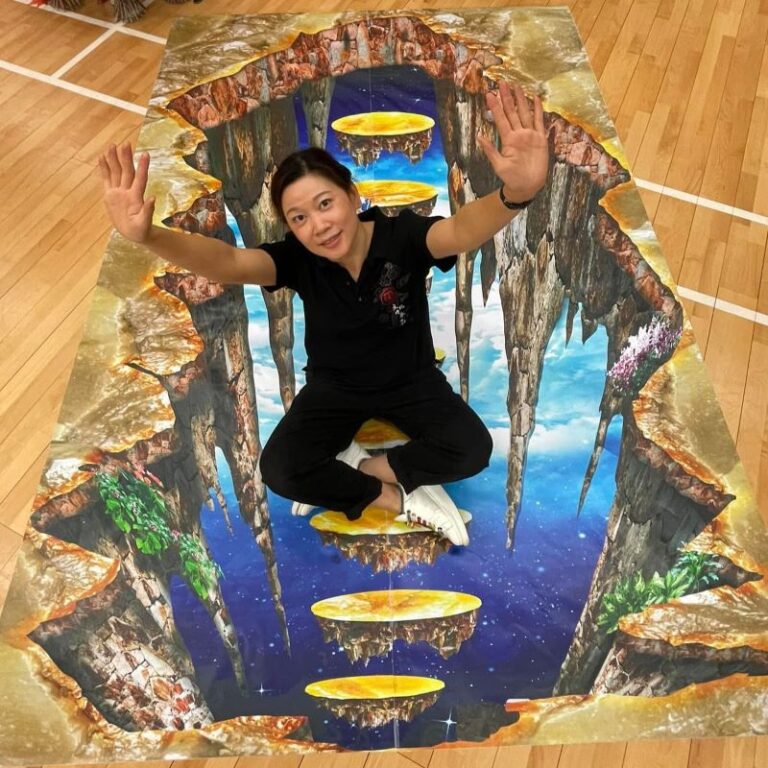 萬聖節主題活動