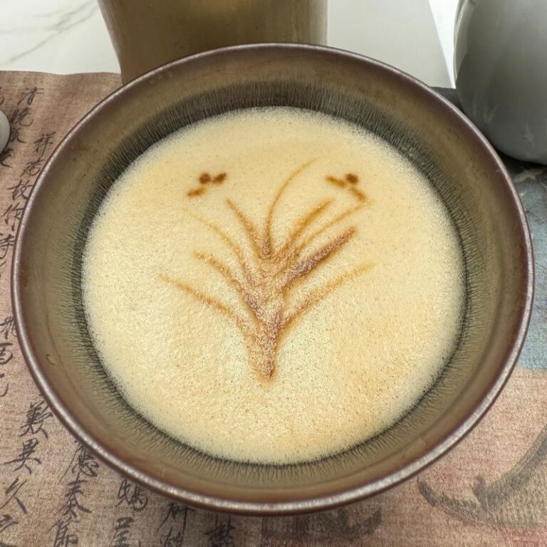 宋代點茶工作坊