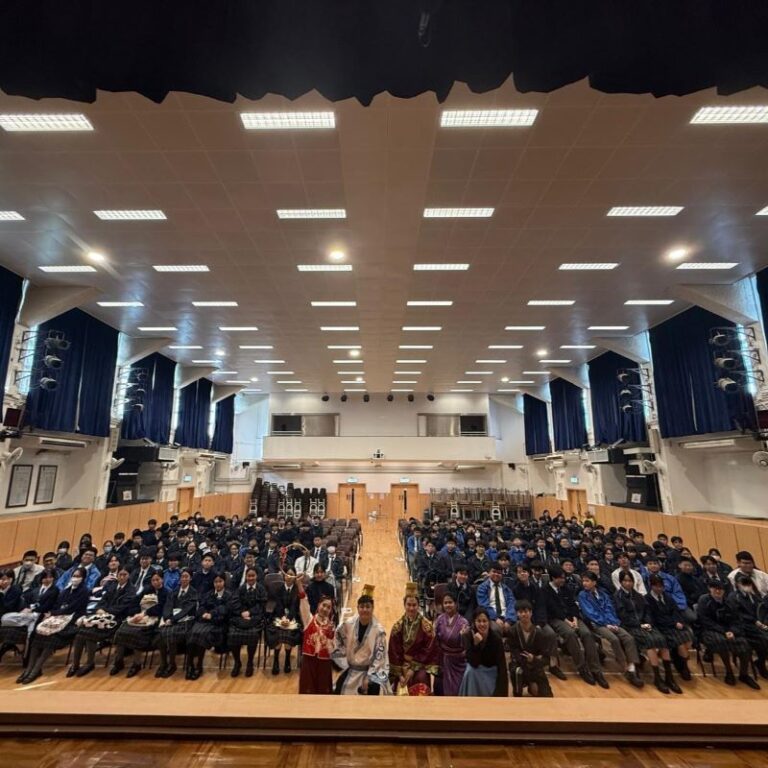 哪吒的故事話劇