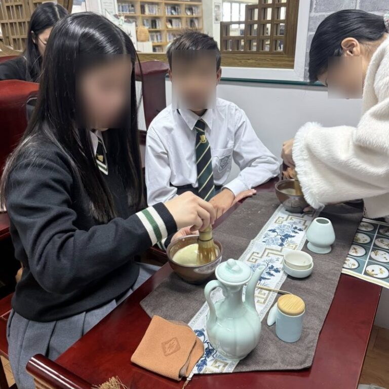 茶百戲