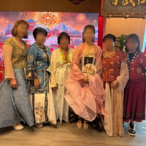 古風攝影