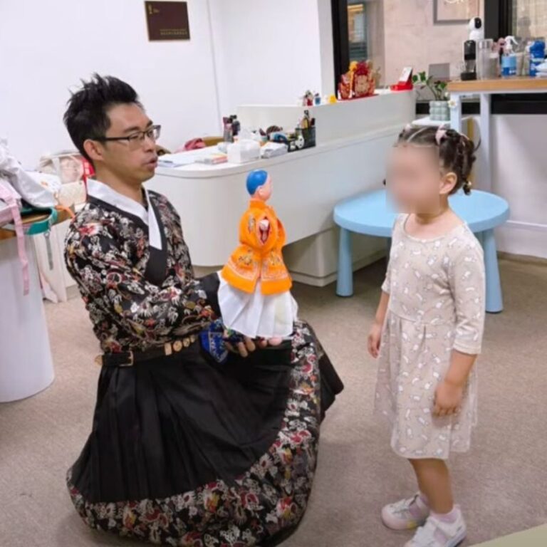 木偶工作坊