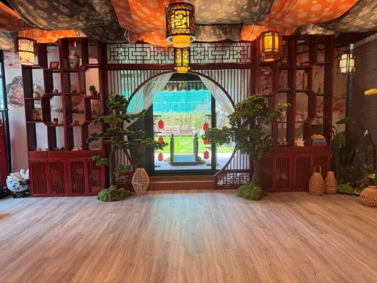 百戲街Party Room,派對房間