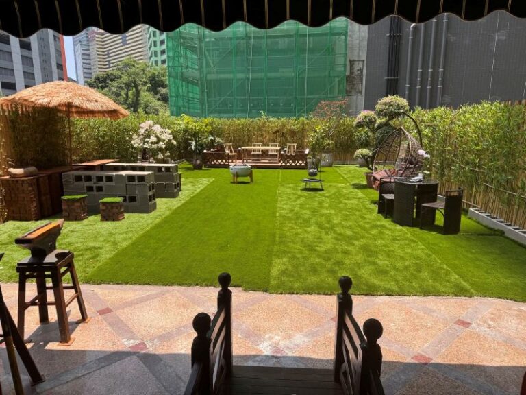百戲街Party Room,派對房間