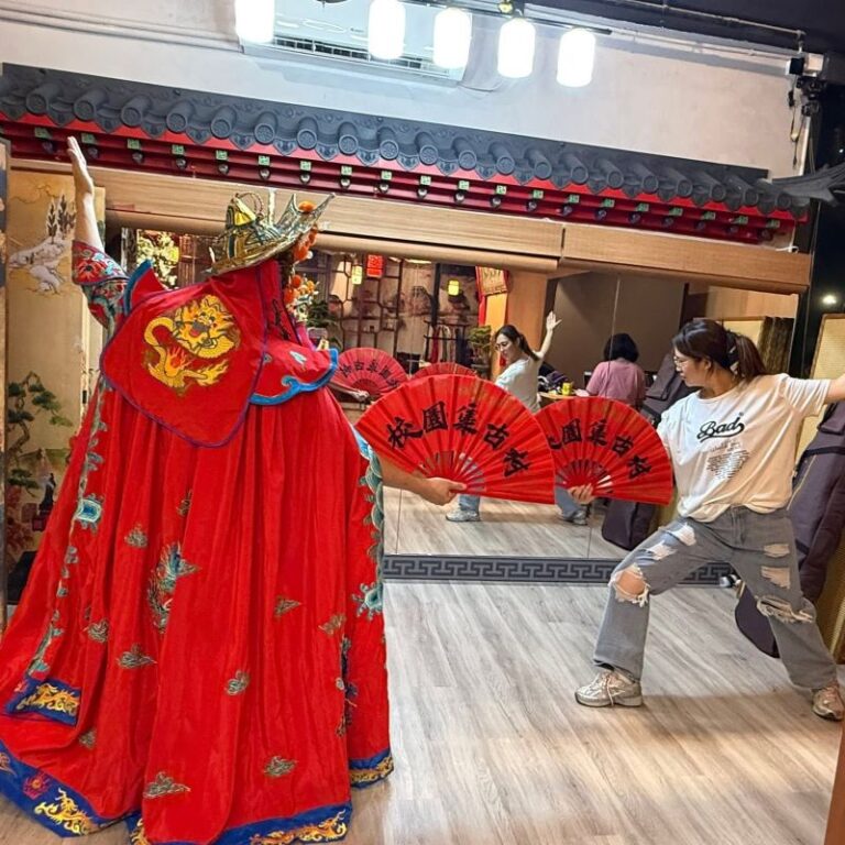 舞蹈練習鏡（排練鏡）