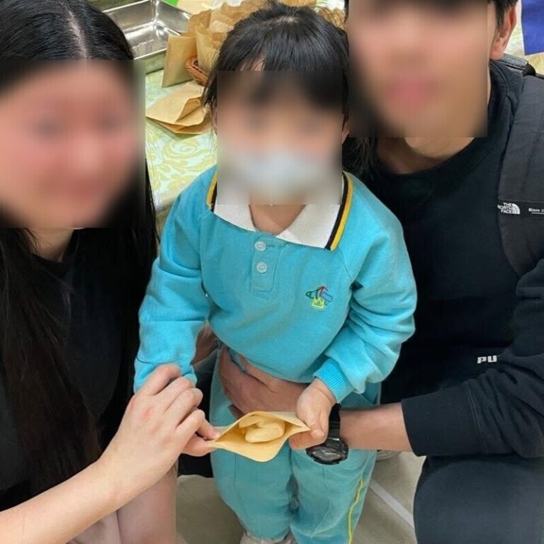 糖蔥餅工作坊