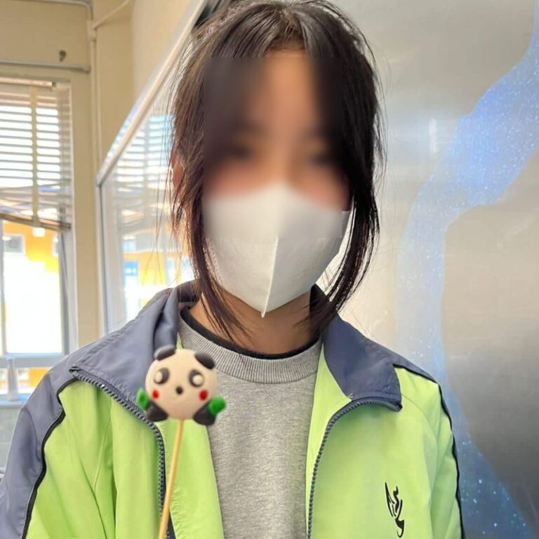 麵粉公仔工作坊