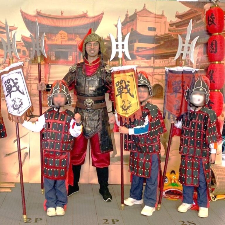 國家安全活動