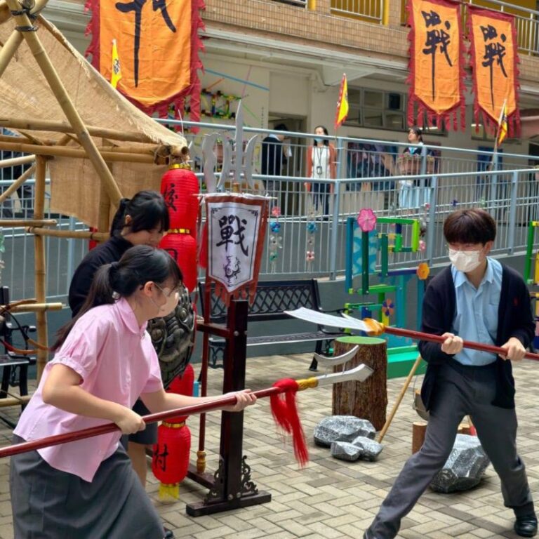 戰場廝殺體驗