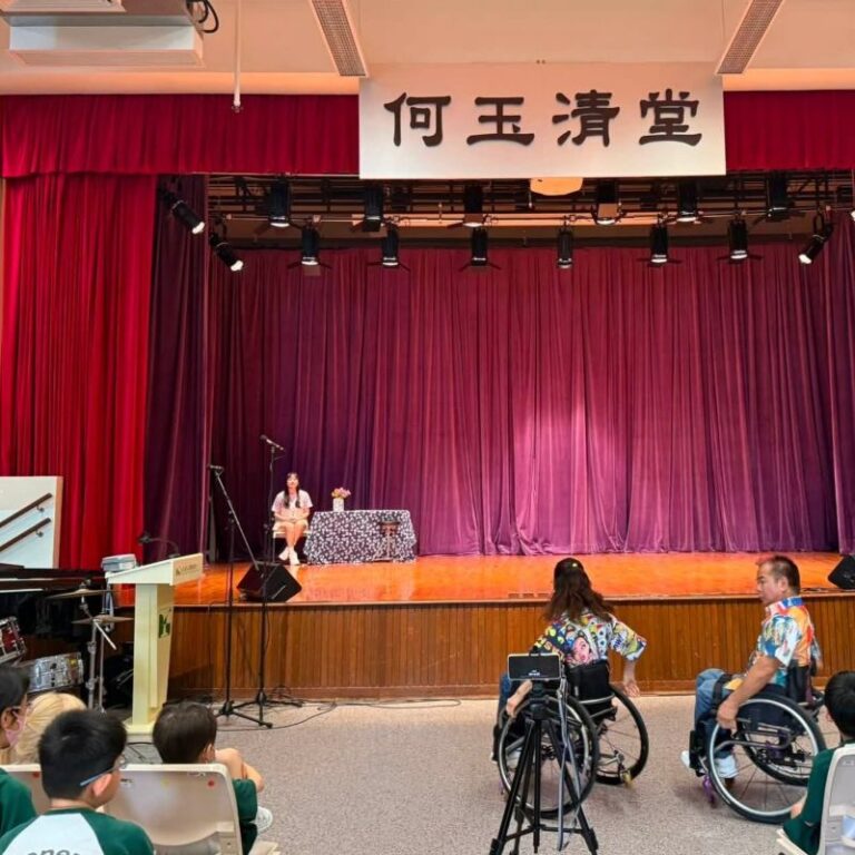 星夜話劇演出